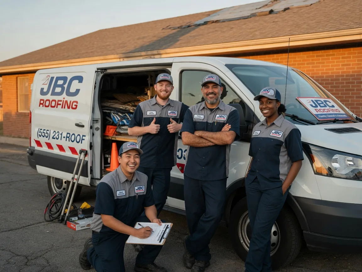 Roof Replacement company in Dorchester Center, MA